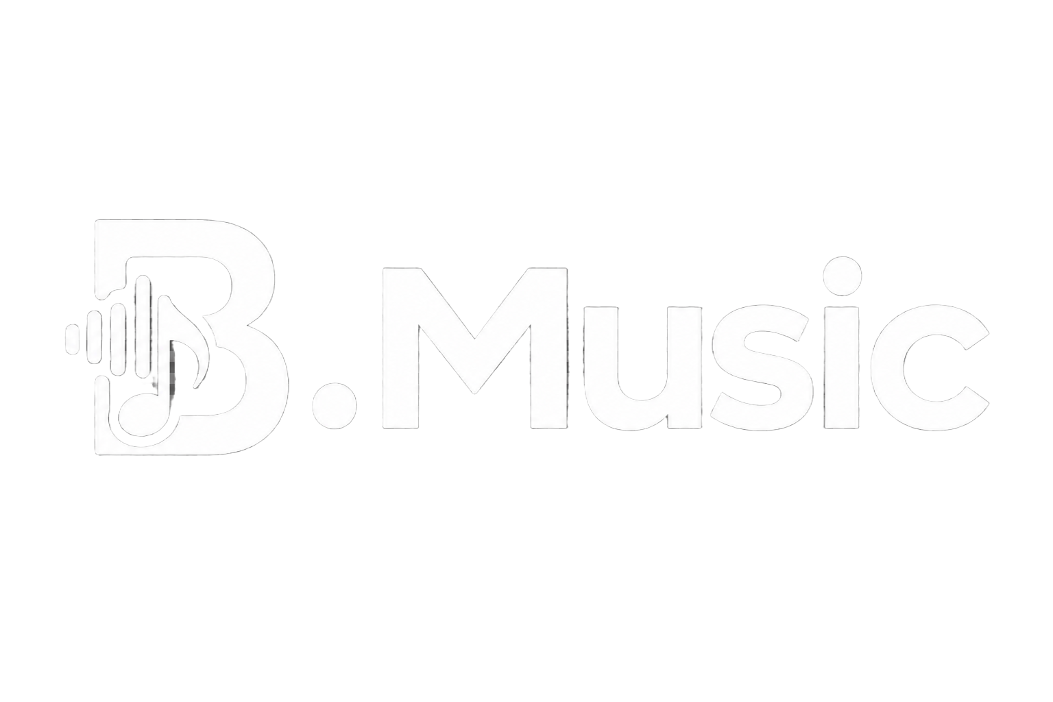 B.Music